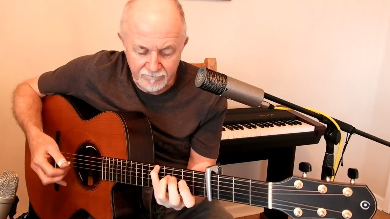 John Davies - San Diego Serenade