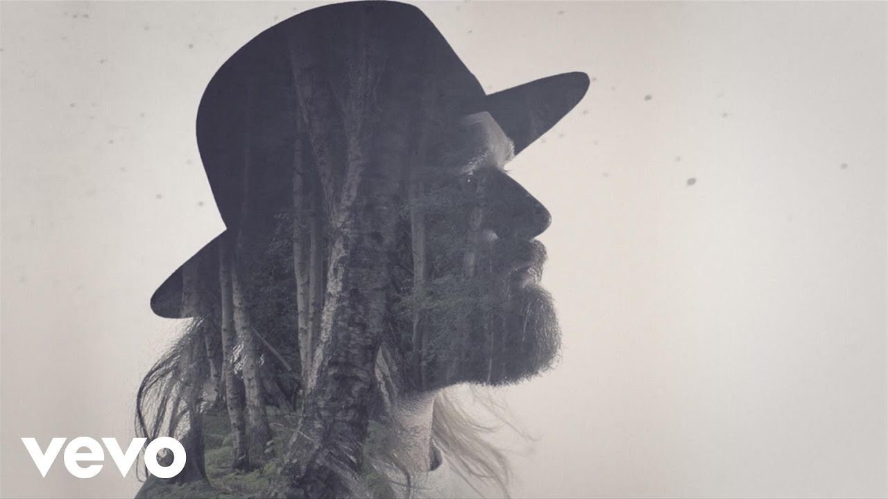 Tom Figgins - Giants Played In Woods Like These