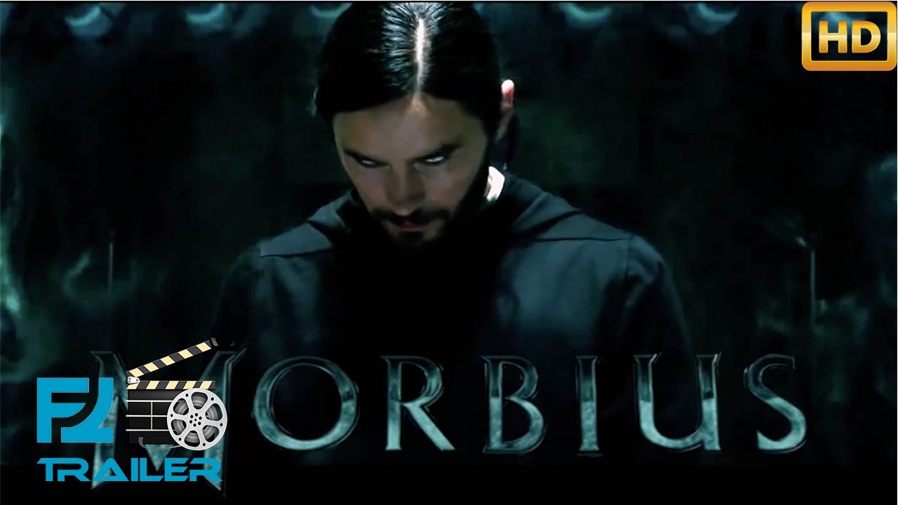 Morbius Teaser Trailer (2021) [HD] #FILMLAND_TRAILER