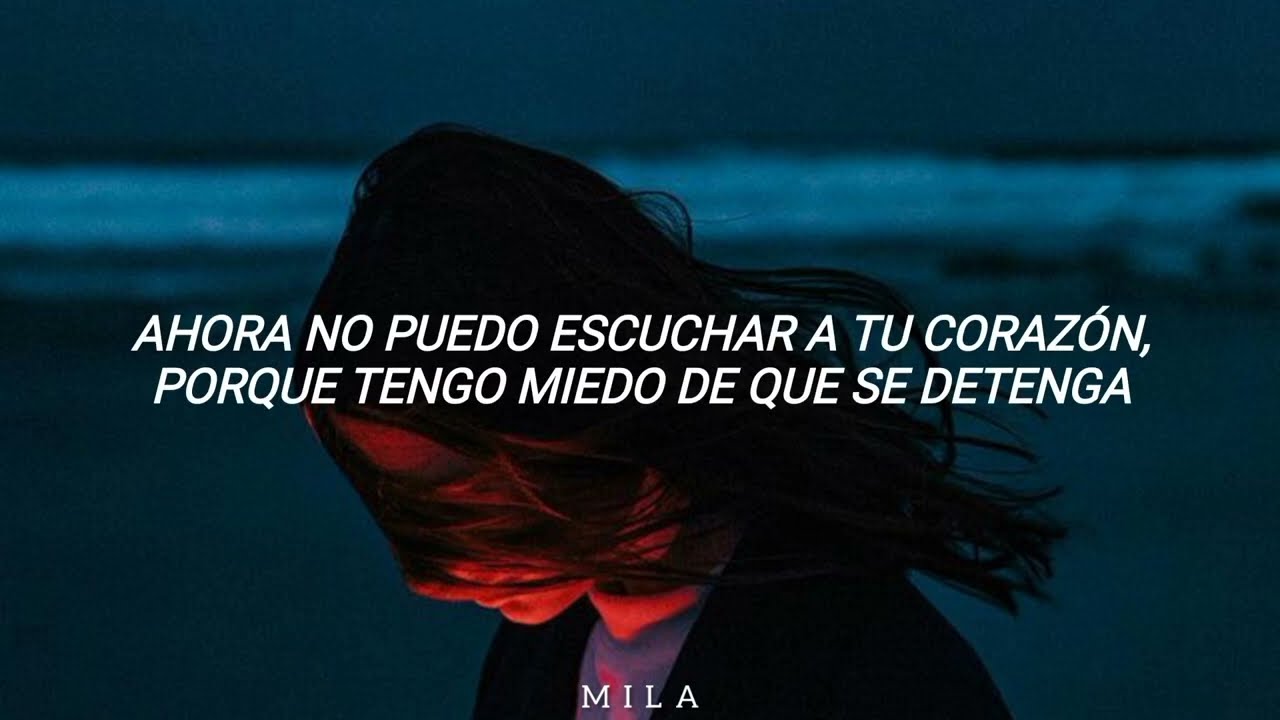 Elsie Bay  - Death Of Us | Sub.Espa&ntilde;ol