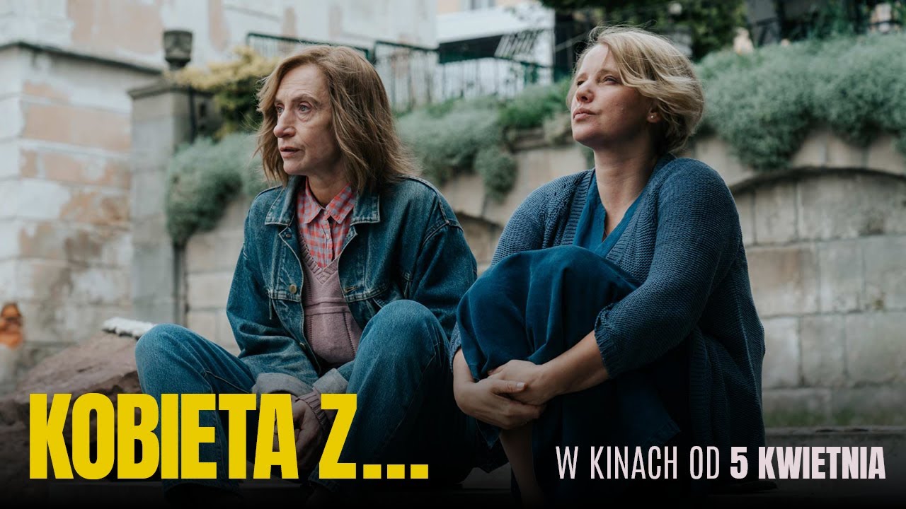 Kobieta z... | o relacjach