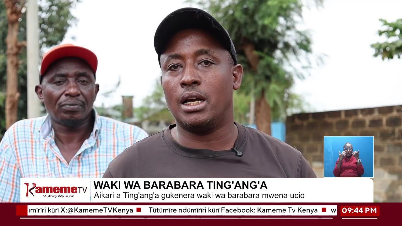 #MutamburukoWaMohoro