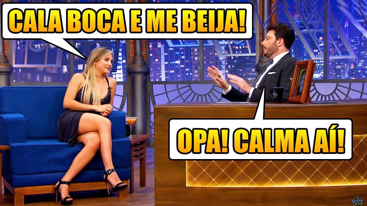 OS XAVECOS MAIS FURADOS DA TV!