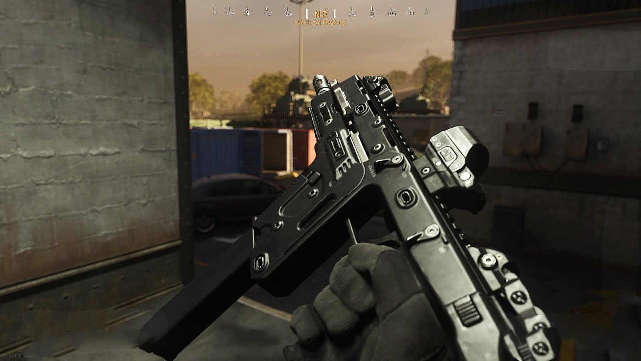 FENNEC| Call Of Duty: Mordern Warfare 2019-Multiplayer Gameplay (No Commentary)