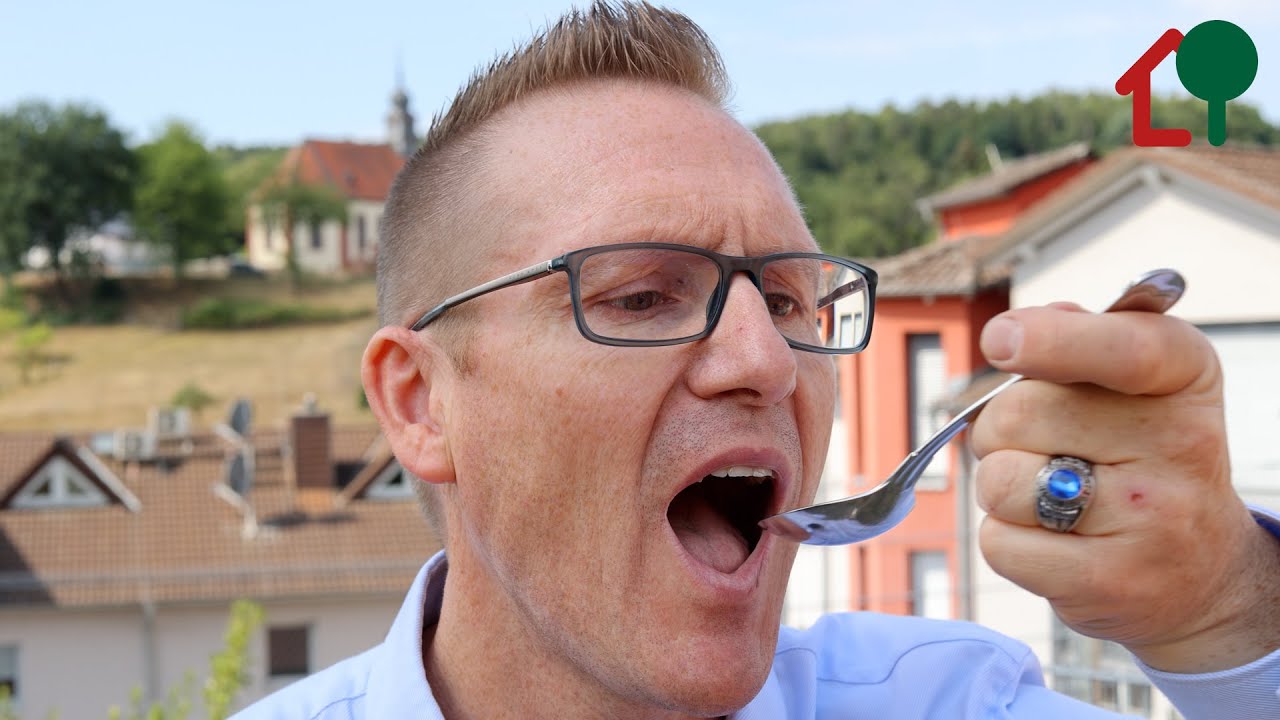 Mmmhhh lecker... Das Haus Geist in Lützelbach sucht Unterstützung für die Küche!