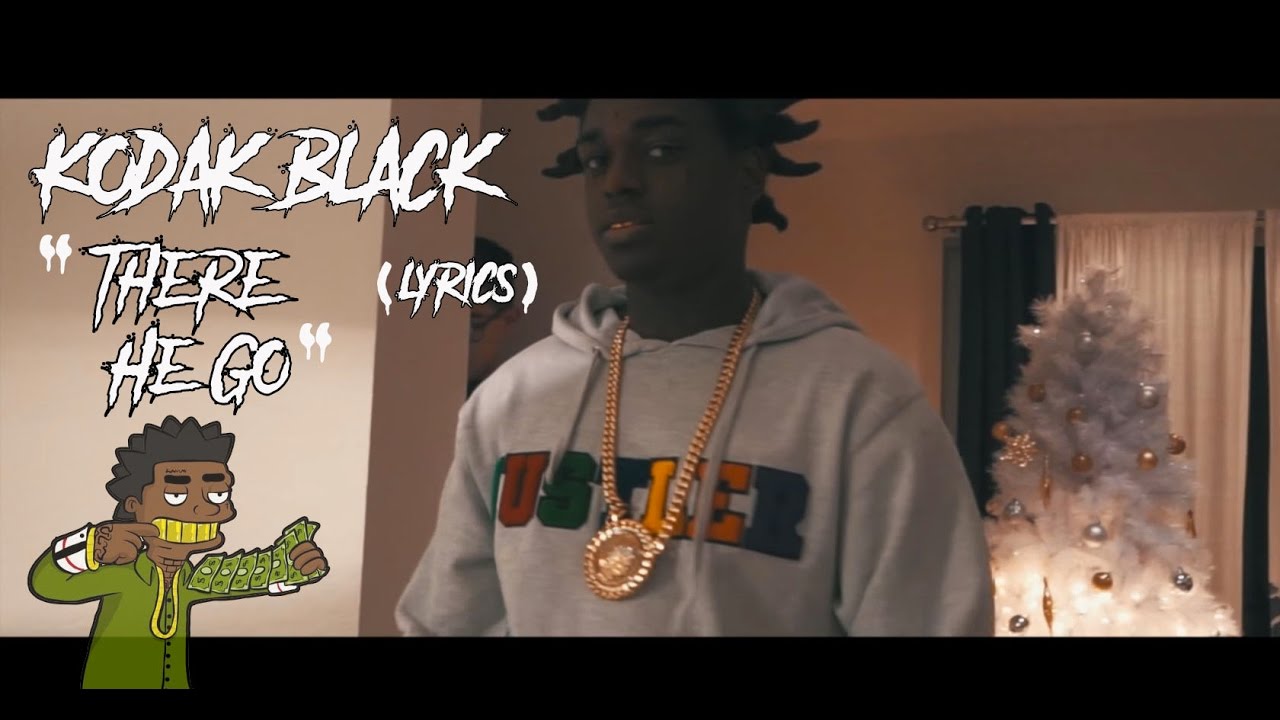 Kodak Black 