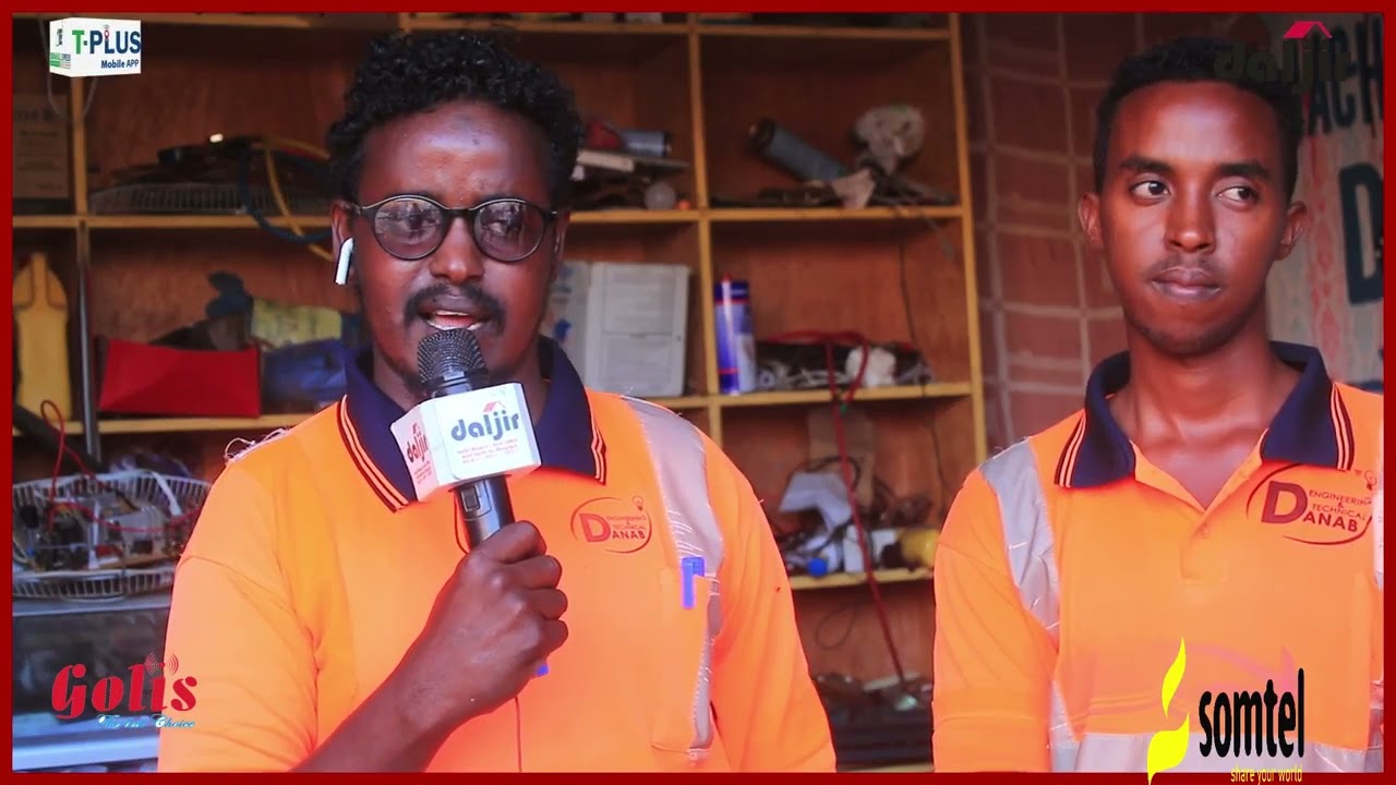 WARBIXIN: BARASHADA XIRFADA FARSAMADA GACANTA & DHALINYARADA BOOSAASO