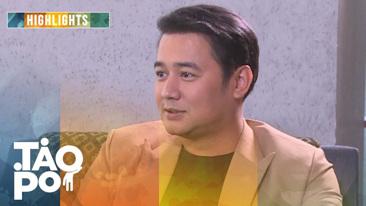 JM De Guzman, napatawad na ang sarili mula sa mga napagdaanan noon | Tao Po
