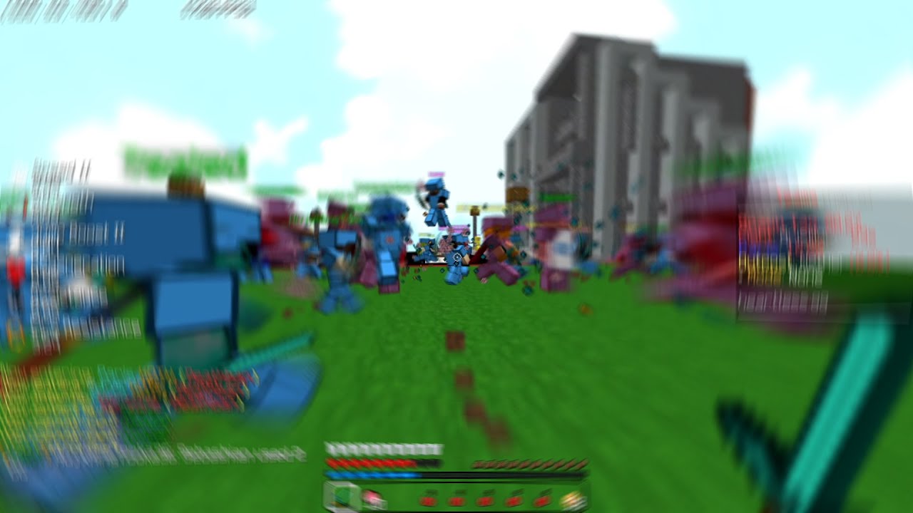 Loyalty (Raidable) vs Voltage @ Paris KOTH | Heartless Map 5