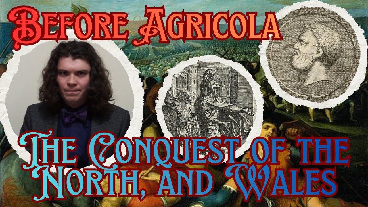 The Fall of the Brigantes and Silures – The Conquest of Britain VII