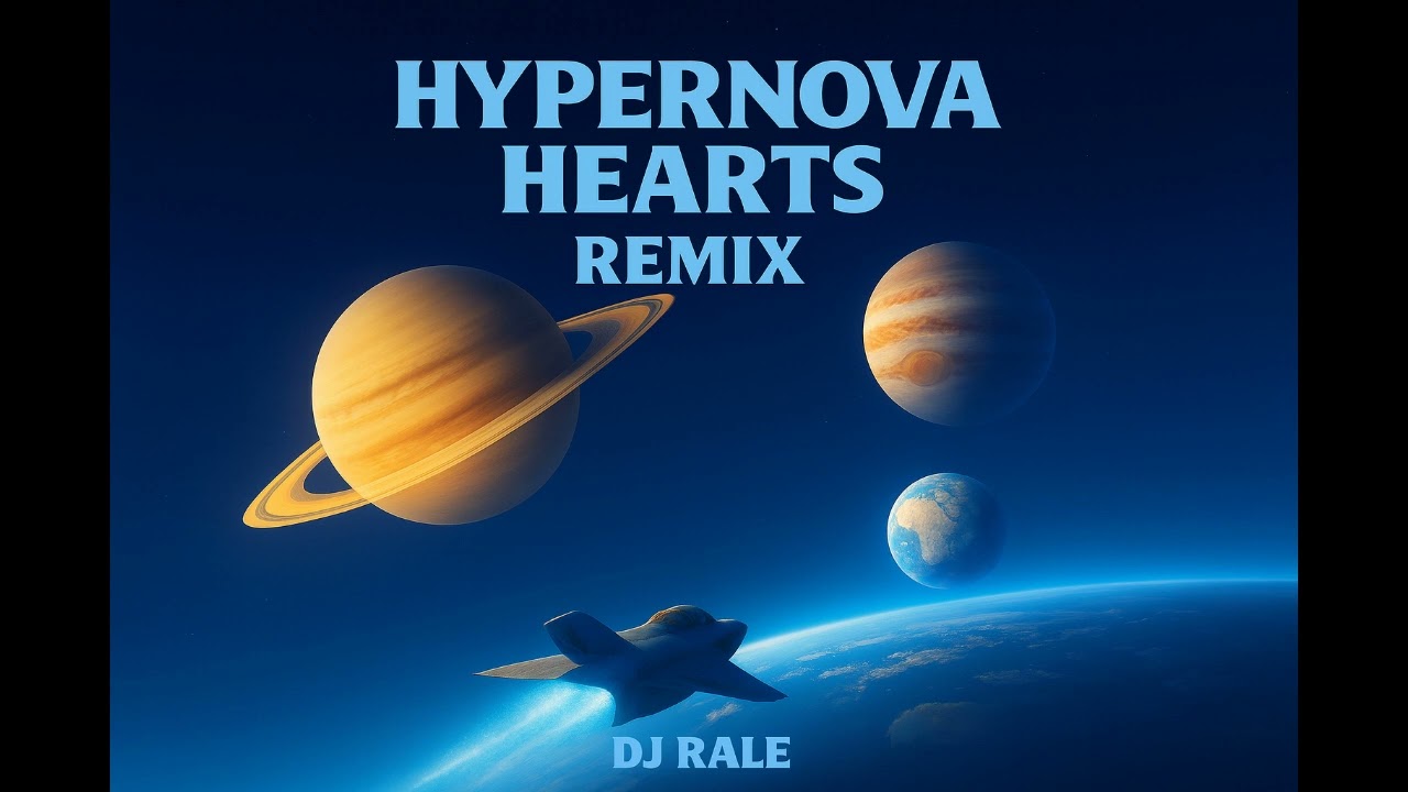 Dj Rale Beyond the Echoes Remix Euro Trance Music Track 3