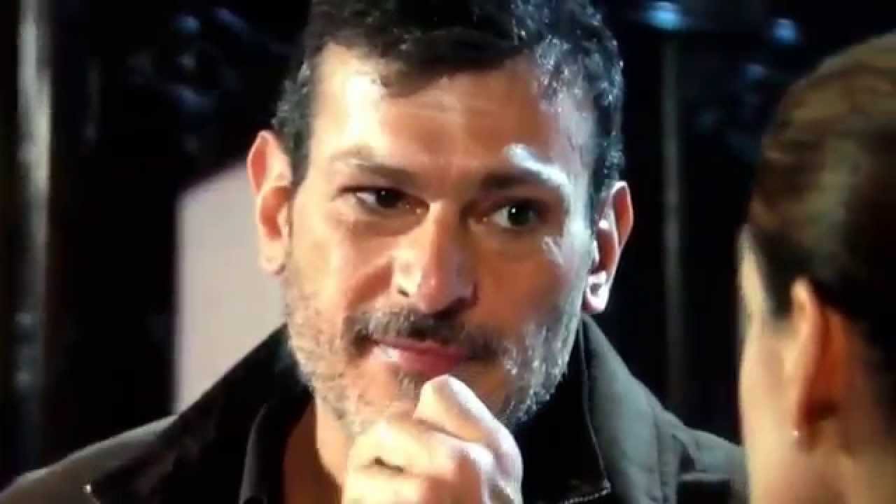 LUIS CADENA ACTOR... Últimos capítulos de 
