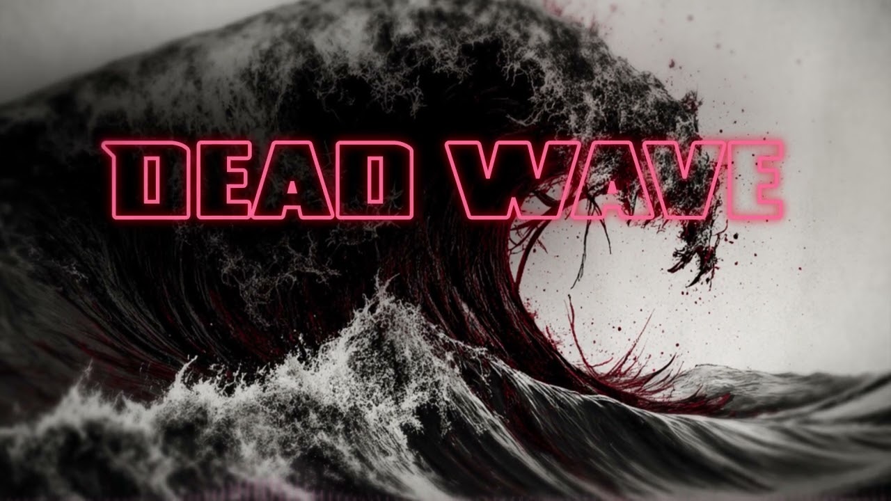 Dead Wave (Royalty Free Music)
