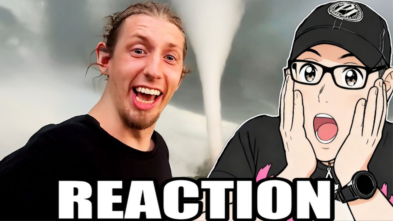 The Most Unbelievable Nature Videos Ever Daily Dose Of Internet REACTION