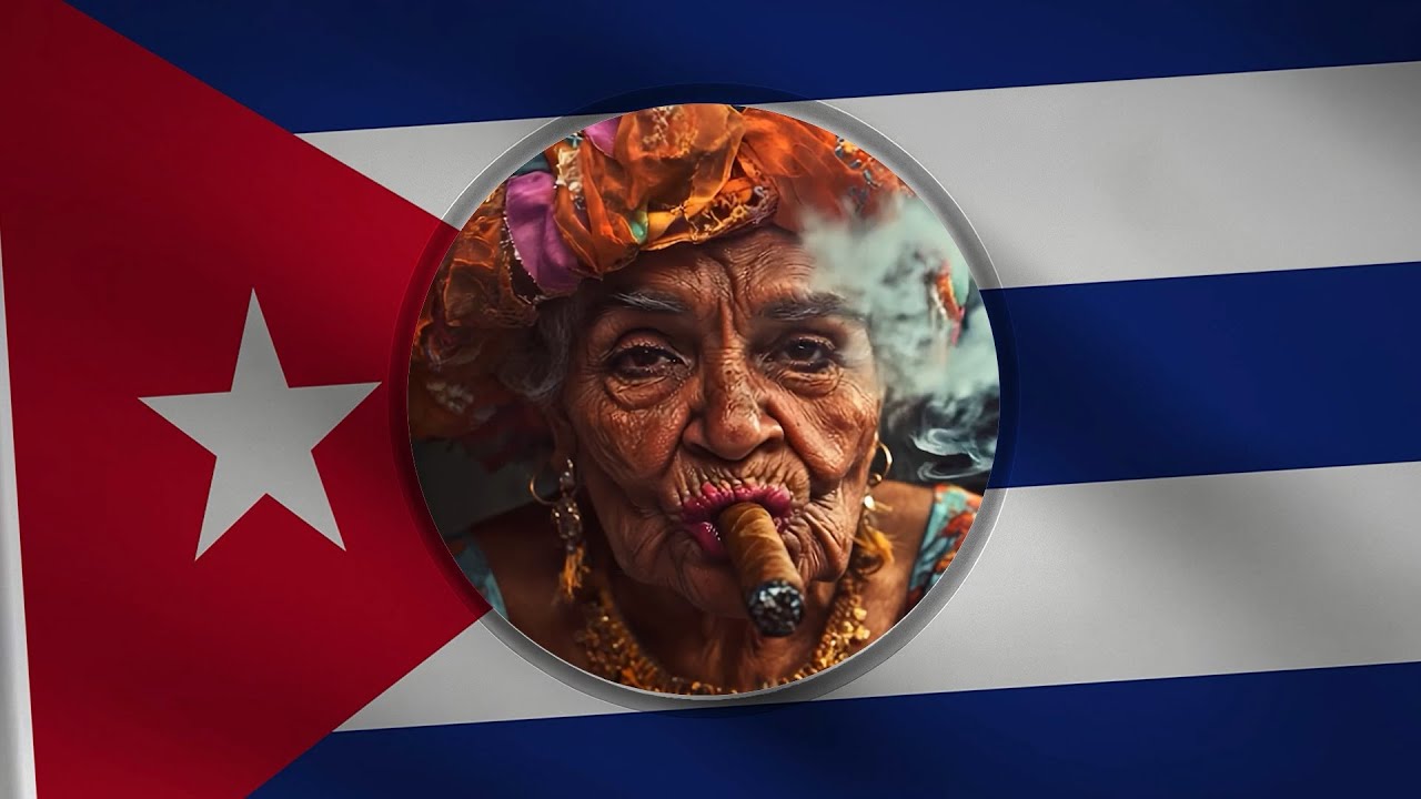 Tube & Berger - Yo Soy Cubano
