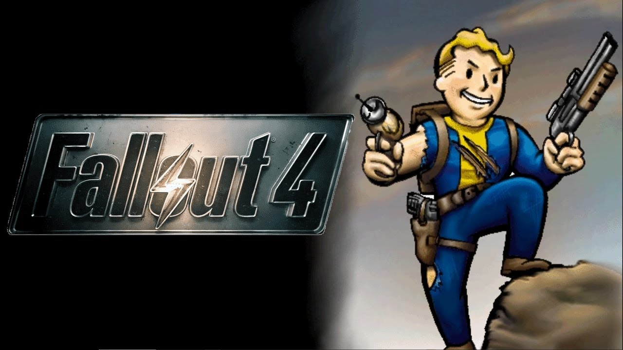 Fallout 4 (33) Фінал