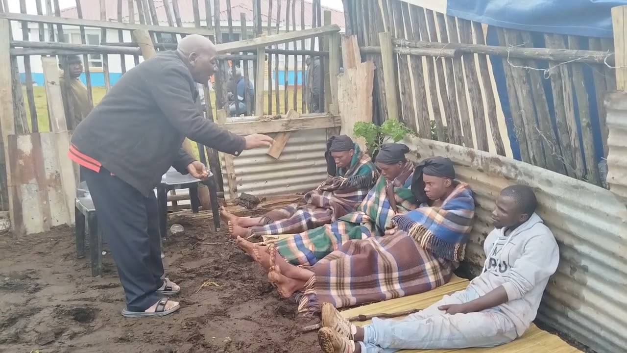 Umgidi wakwaMiya