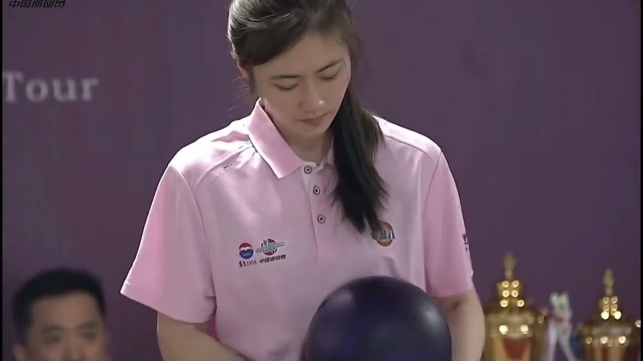 2024 CBT Wuxi Open Spinner vs Hook 35ft sport pattern