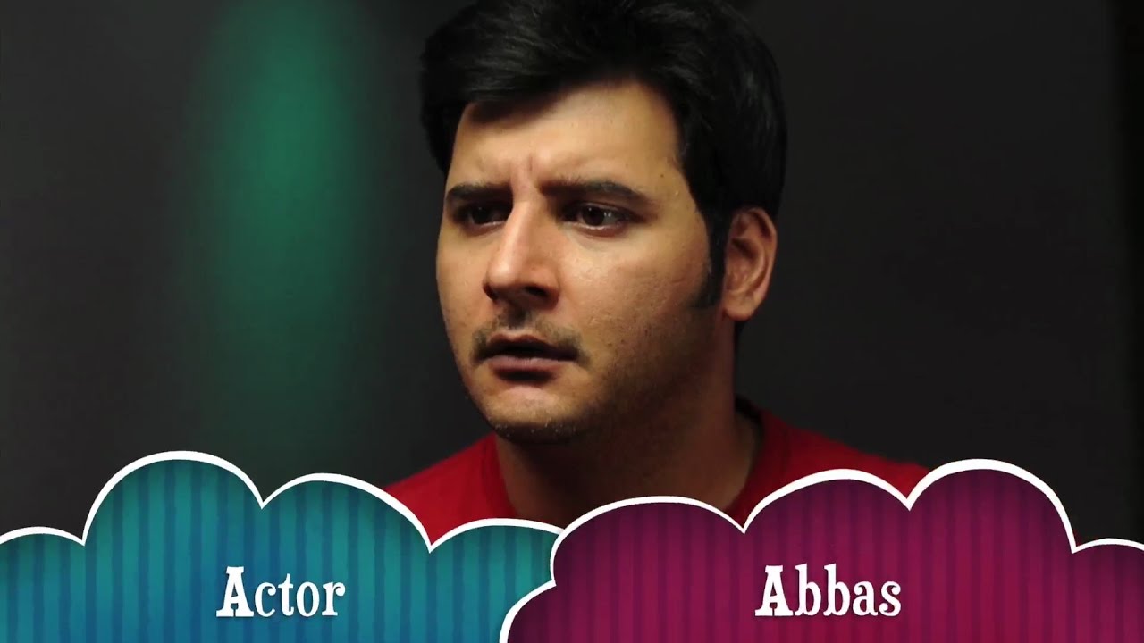 Abbas Biography