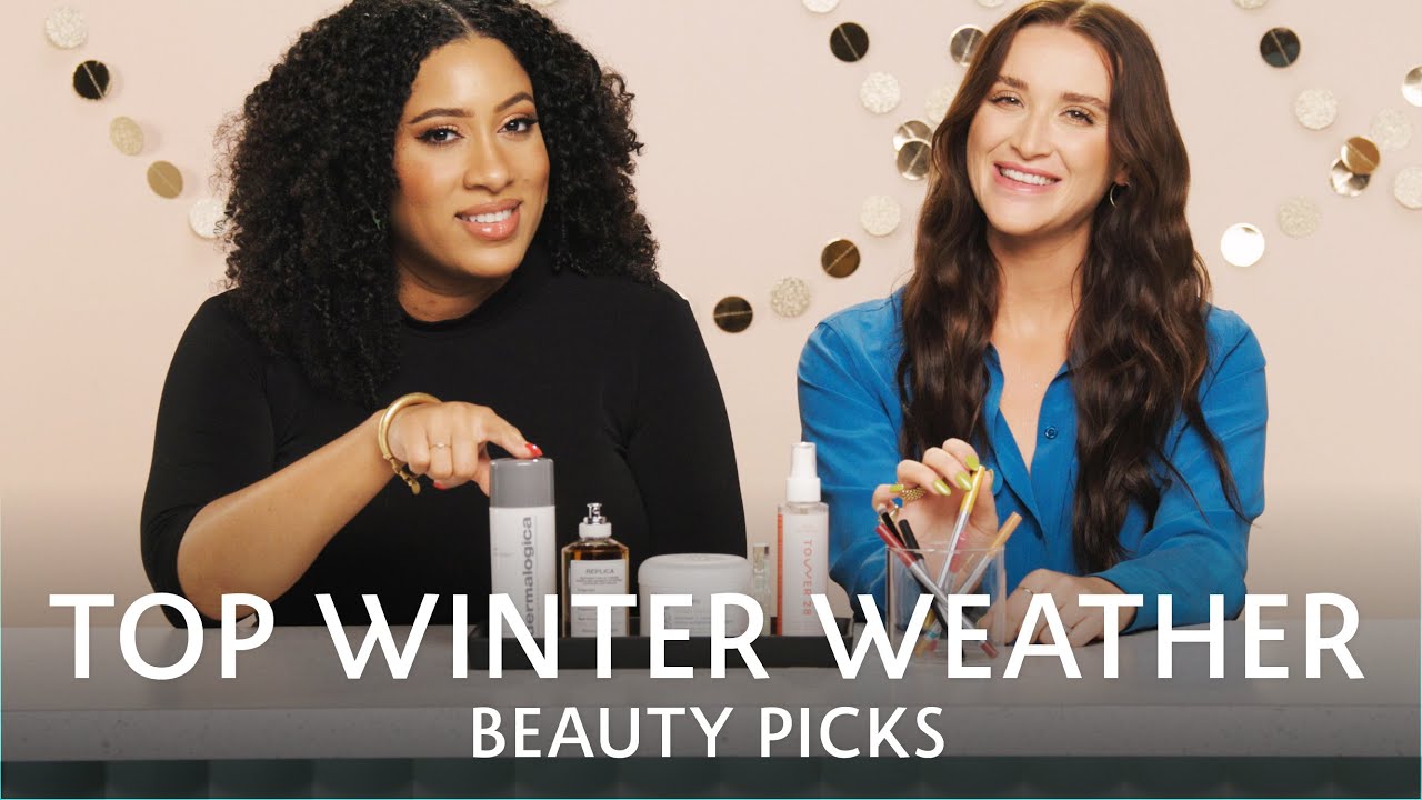 Winter Beauty Products: Skincare, Makeup & More Cold-Weather Picks | Sephora