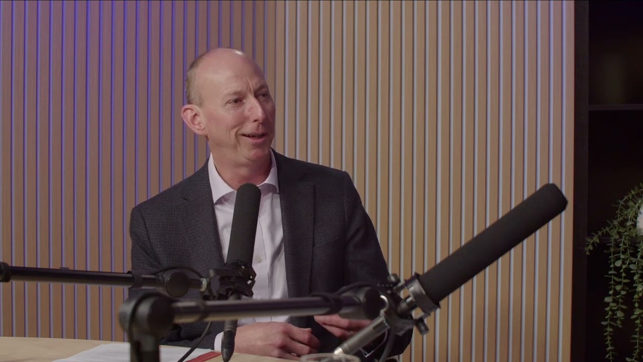 Outcomes Focused Regulation - 5 Mins with the FMA
