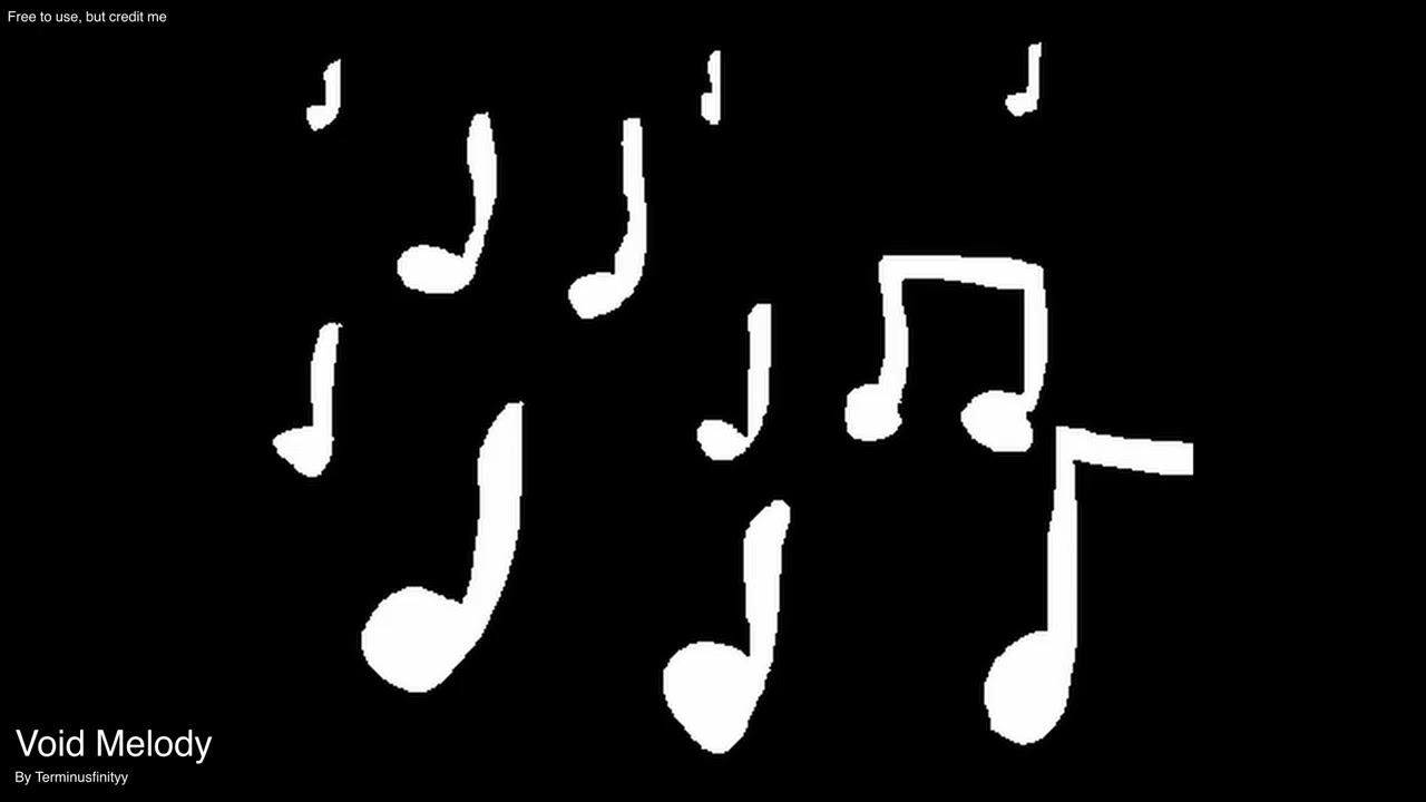 Void Melody