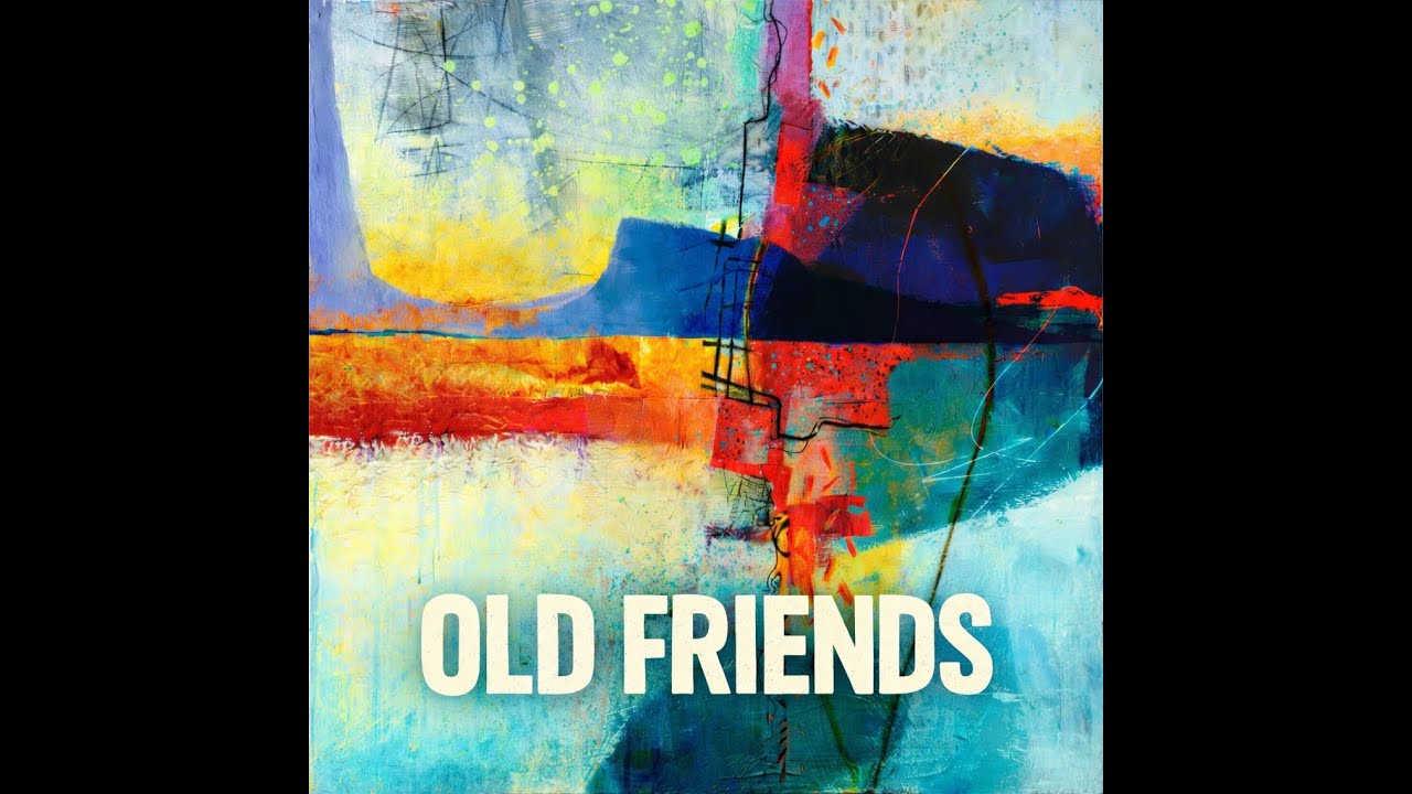 [FREE] Experimental Sample Pack 'OLD FRIENDS' (UK Underground, Trap, NewJazz, Jerk, Alt-RnB)