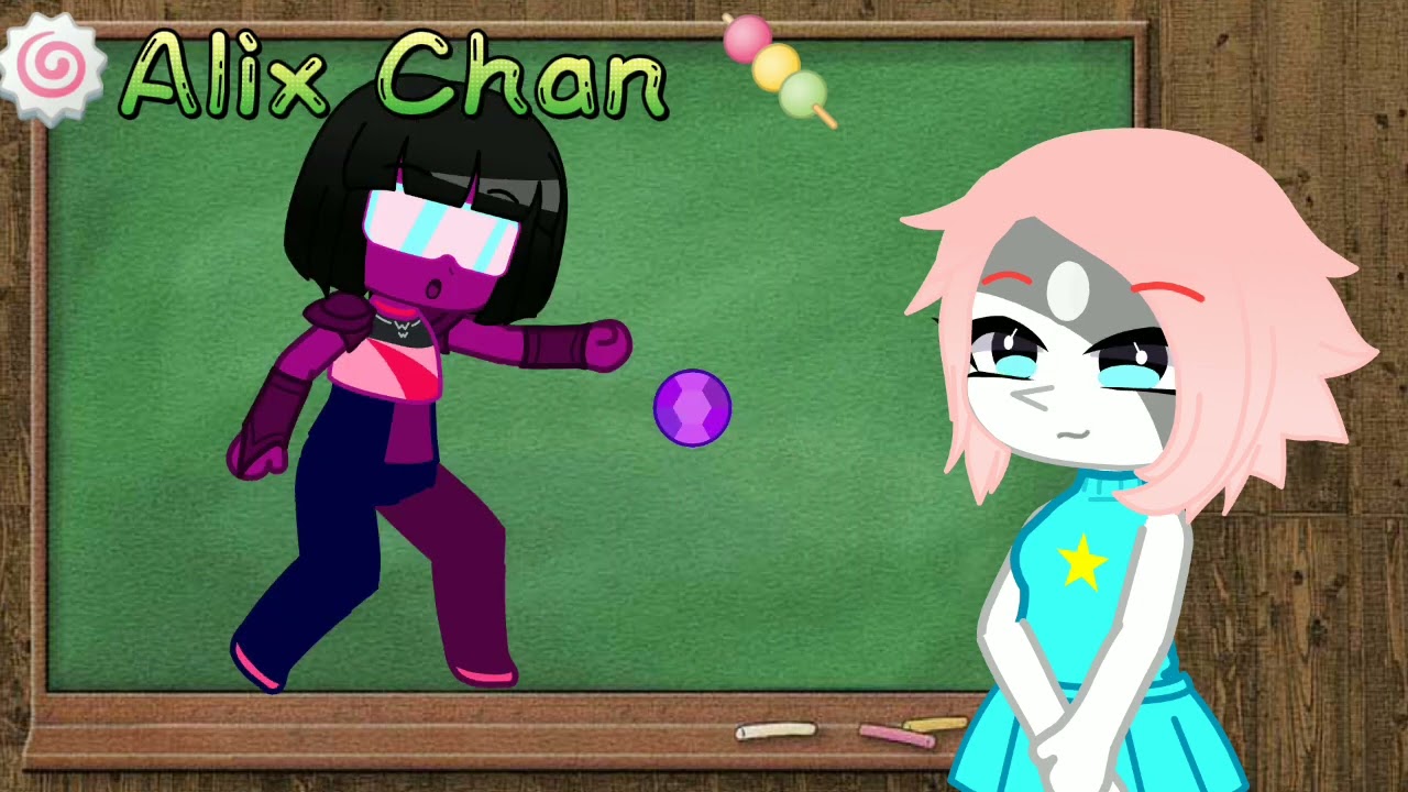 As gems na sala de aula🏫🎒 {Meme} 🌟Steven Universo 💎 (GC)