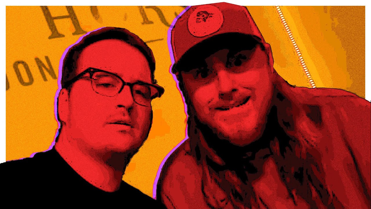 Nightmare Smoke With @soup  - Ep. 114