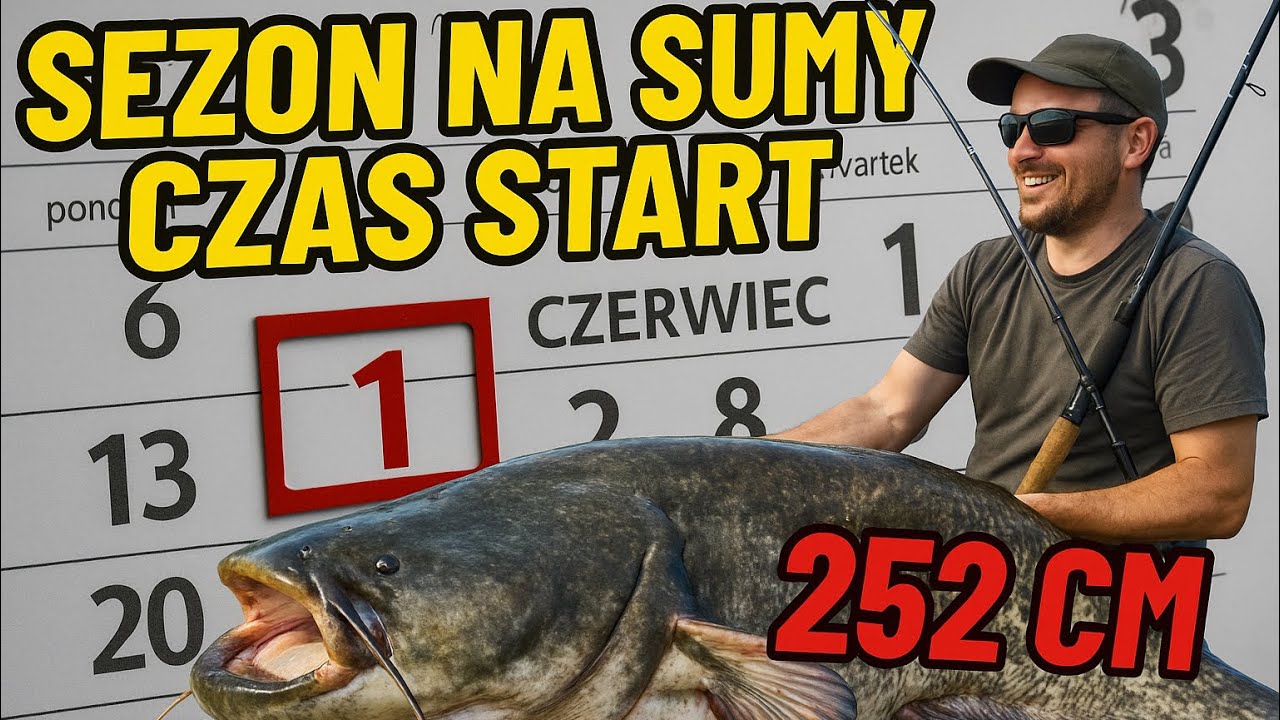 RZECZNE POTWORY ATAKUJĄ! MARZENIE SPEŁNIONE.