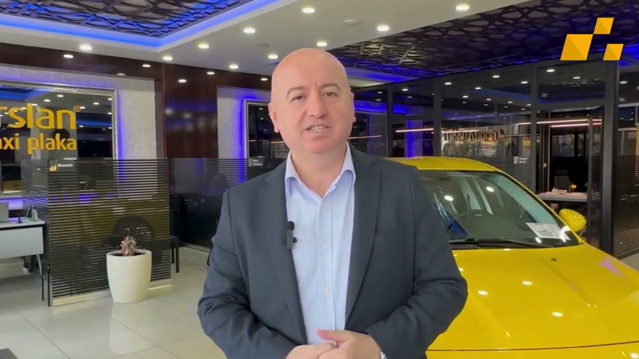 İTEO Seçimleri Öncesi Cengiz Arslan’dan Net Mesaj | İstanbul Taksiciler Esnaf Odası Değerlendirmesi