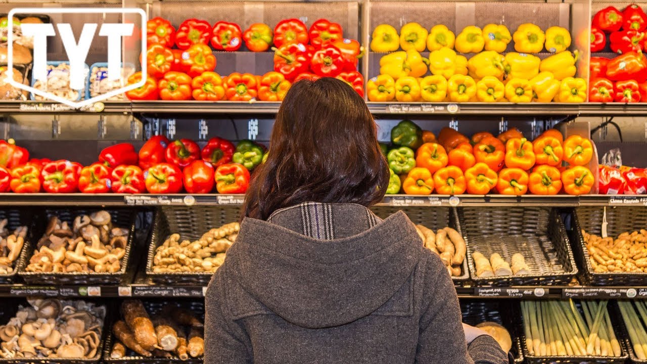 This Grocery Store Is Teaching Republicans About Socialism