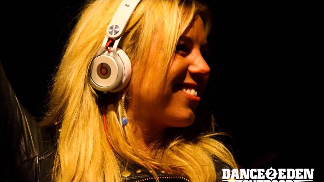 Korsakoff @ Dance 2 Eden Outdoor 2013