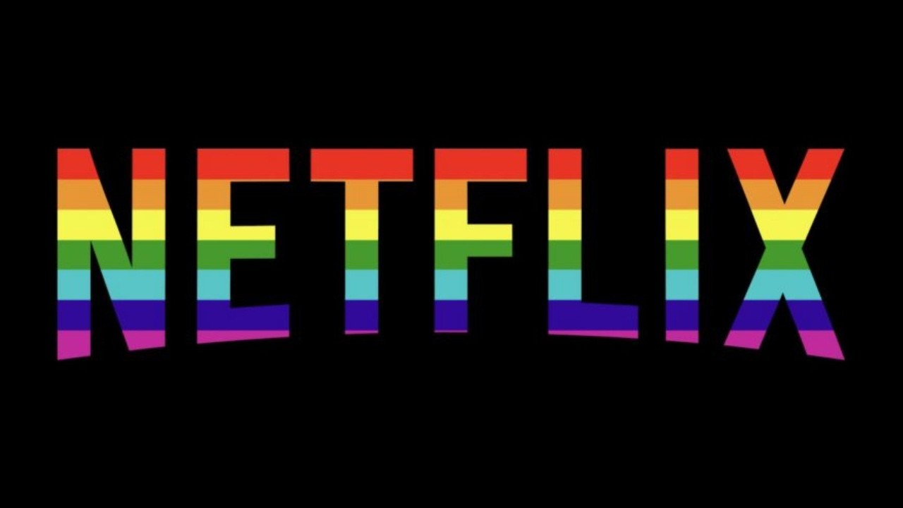 Netflix Is Gay