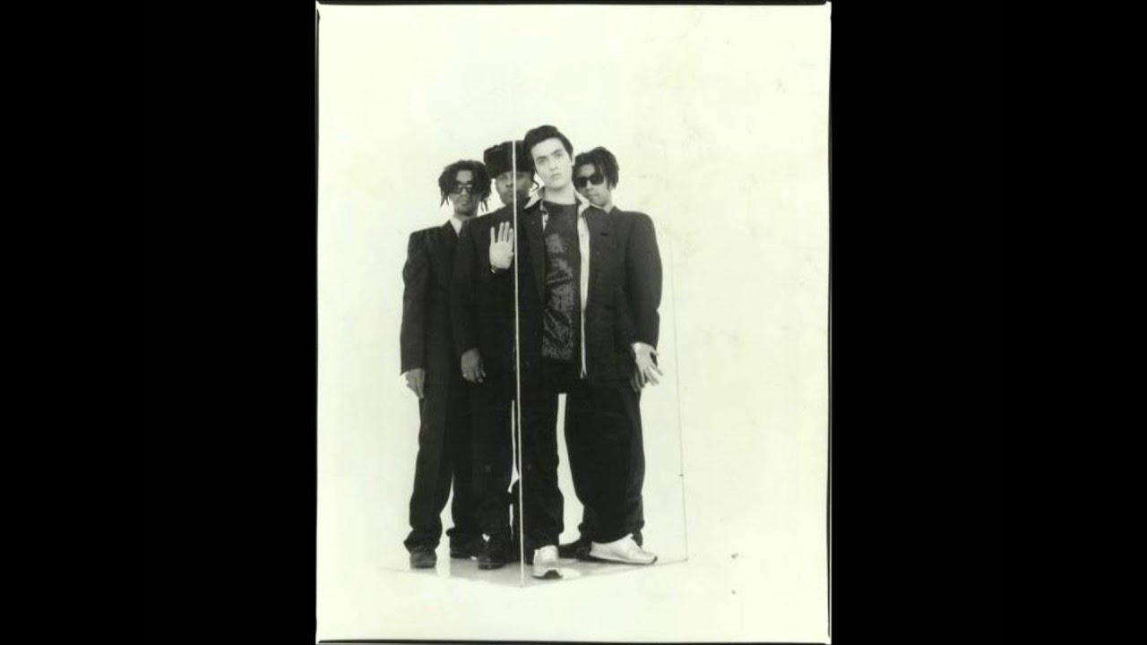 Babylon Zoo - The Boy With the X-Ray Eyes (7")