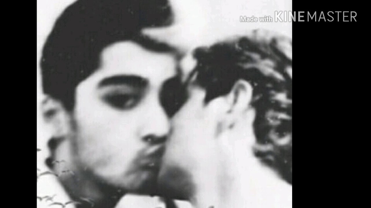 Ziall || Crazy in Love
