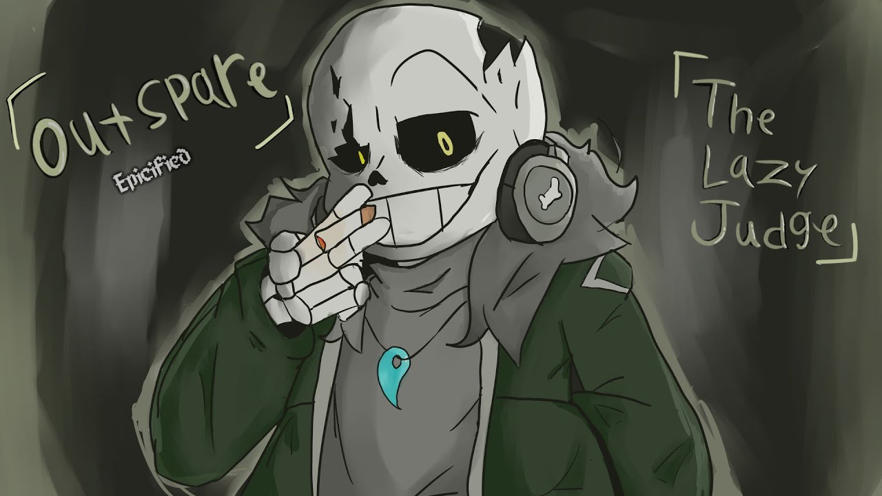 [7K SPECIAL] Outspare - The Lazy Judge (Epicified)