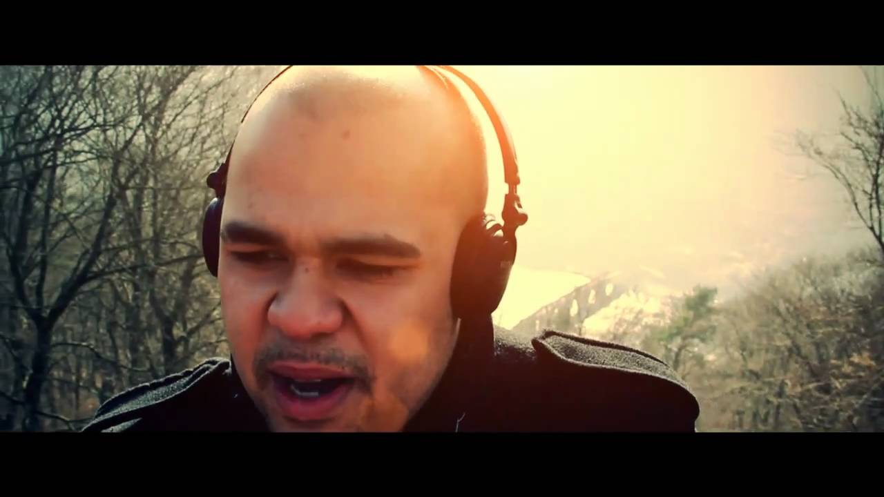 Marc Reis - Kopfhörer
