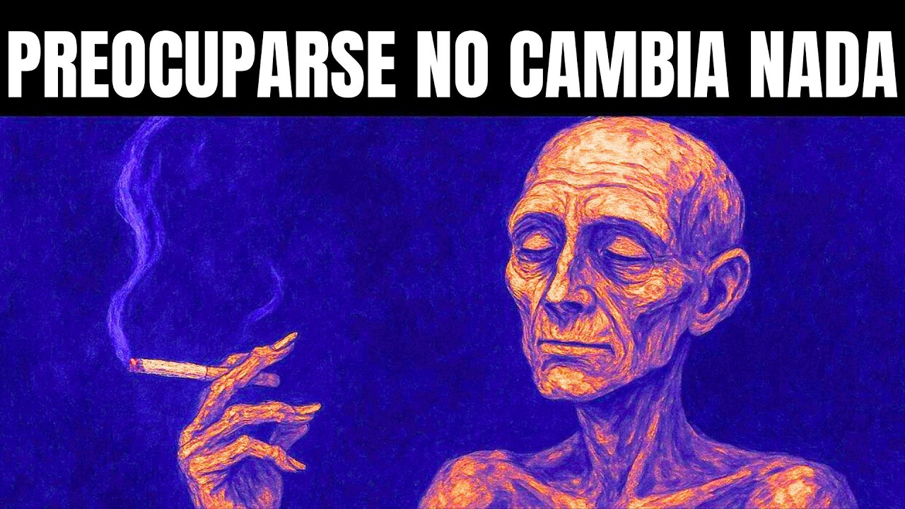 No puedes CONTROLAR la vida, DEJA de preocuparte - Paramahansa Yogananda