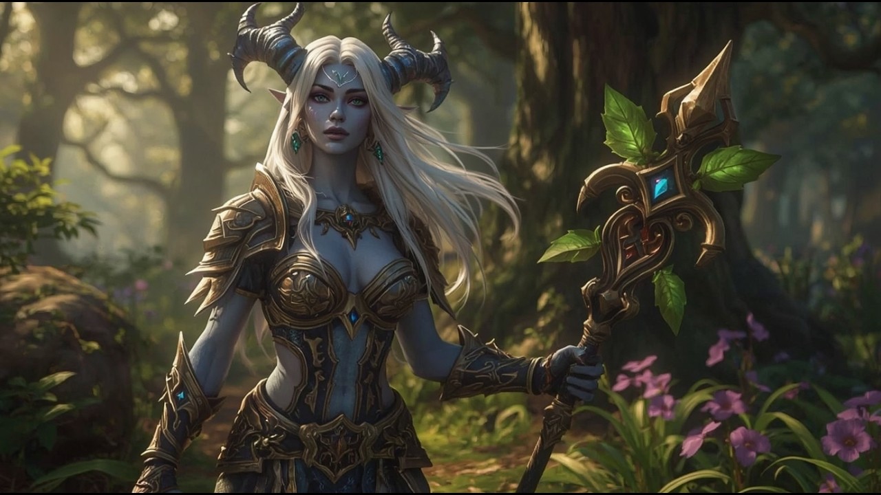 World of Warcraft: Midnight, рдру и фростмаг в м0. Фуллы 2х8, гиринг перед сезоном (05.03.2026)
