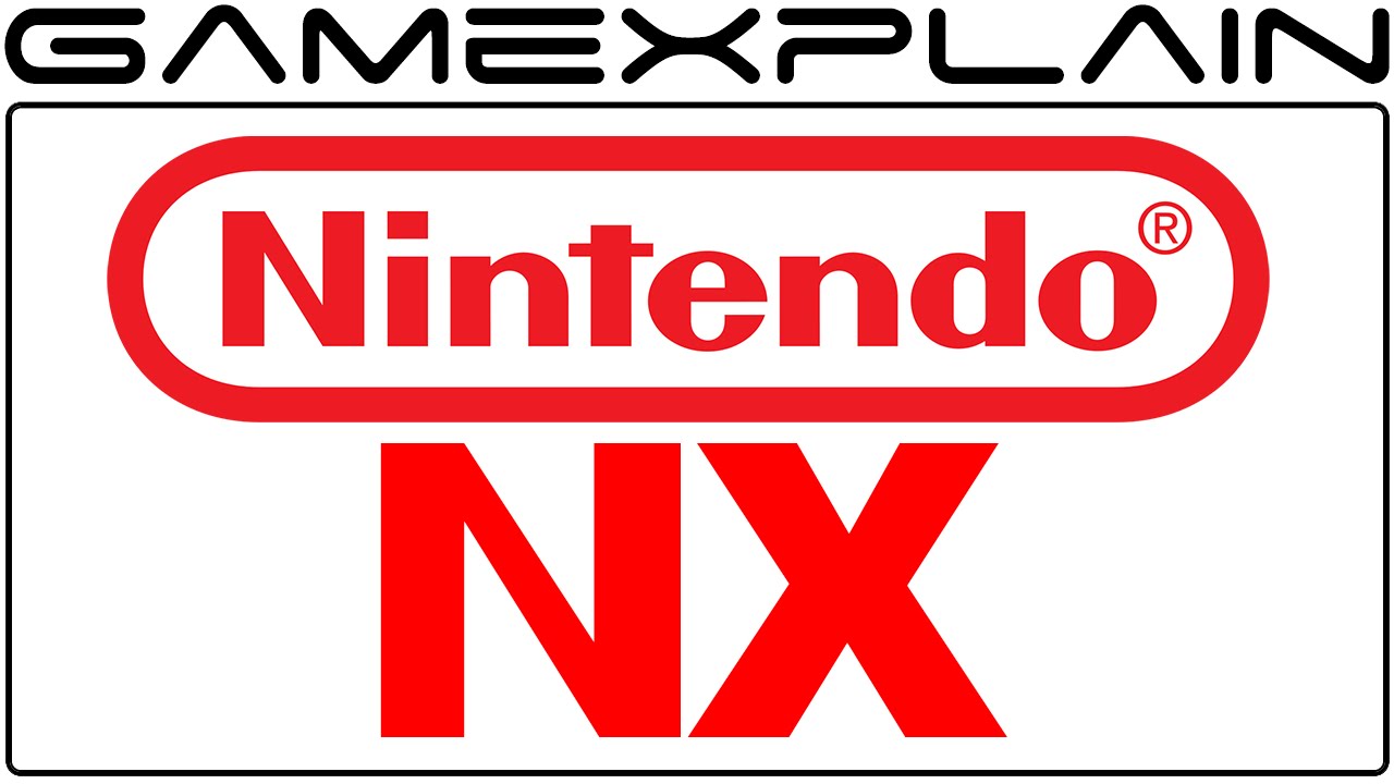 Nintendo NX News! Dev Kits in the Wild &  More Info