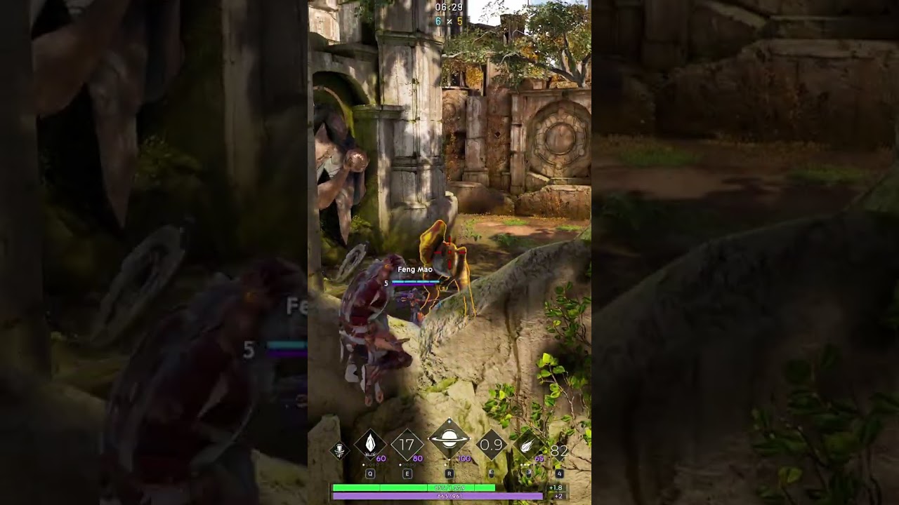 Predecessor New Player Tips Part 1