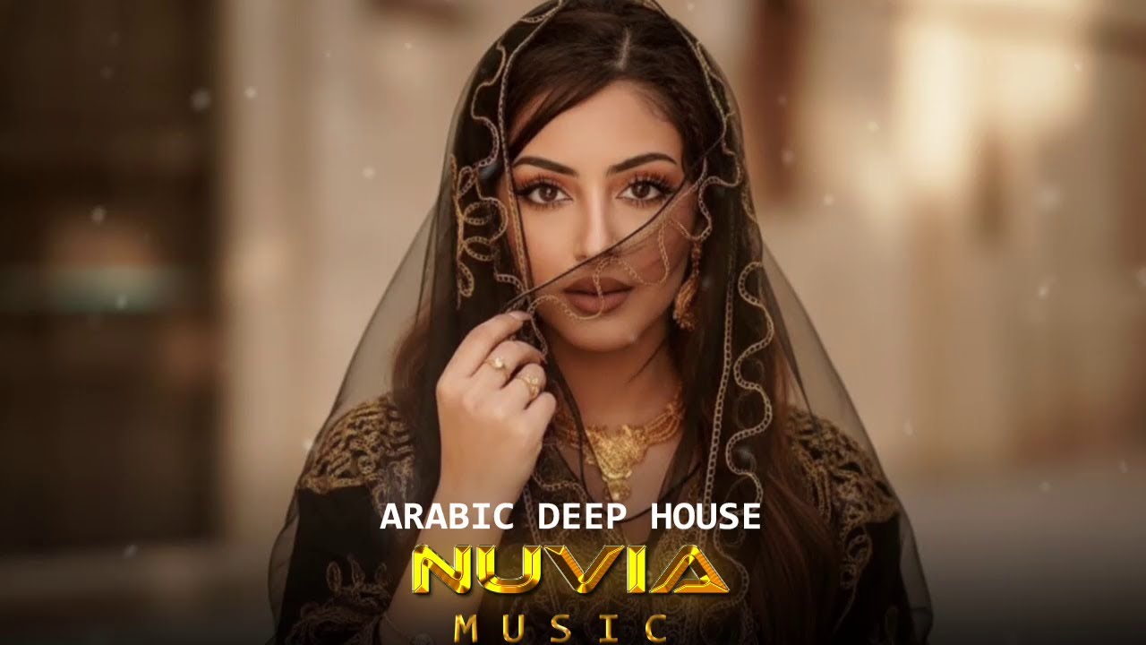 Arabic Deep House Music | Desert Oasis Deep House Mix | Oriental Electronic Vibes 2026 - Nordlys