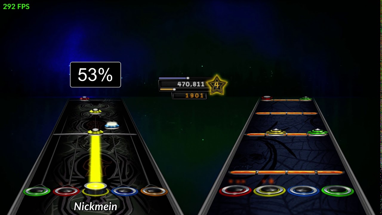 Slipknot - Psychosocial / Clone Hero
