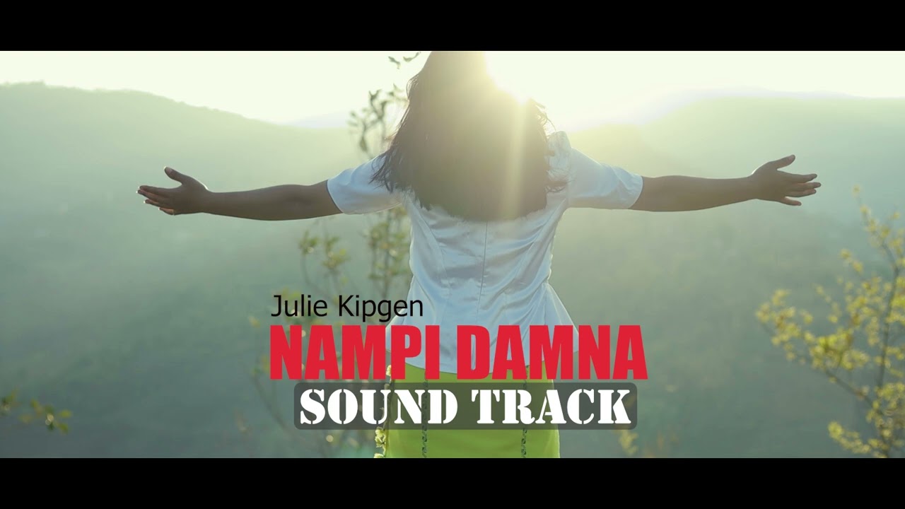 NAMPI DAMNA II SOUND TRACK