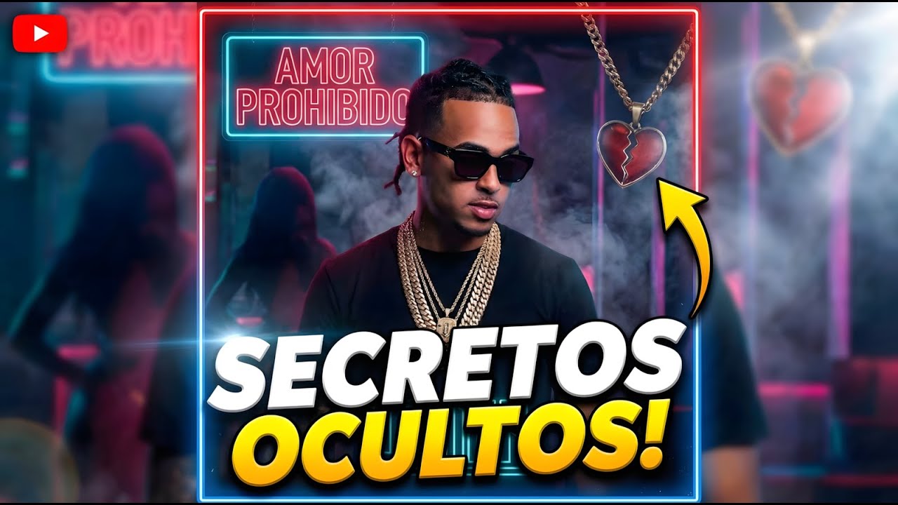 Reggaetón & Trap Latino 2026 🔥 Amor Prohibido y Calle Real | Flow Comercial