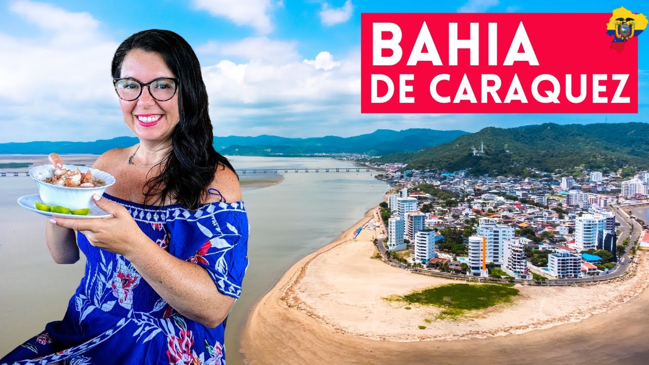 Is Bahia de Caraquez the new, improved Salinas? | ECUADOR