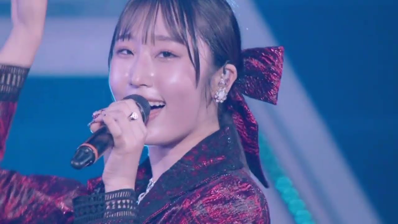 8ノクチルカ Juice=Juice 2023秋