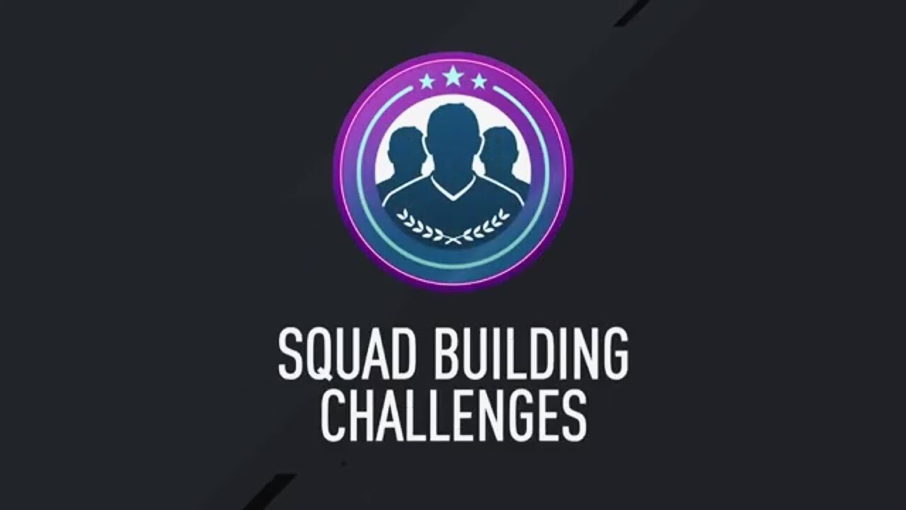 FIFA 17 SQUAD BUILDER CHALLENGE | MARQUEE MATCHUPS
