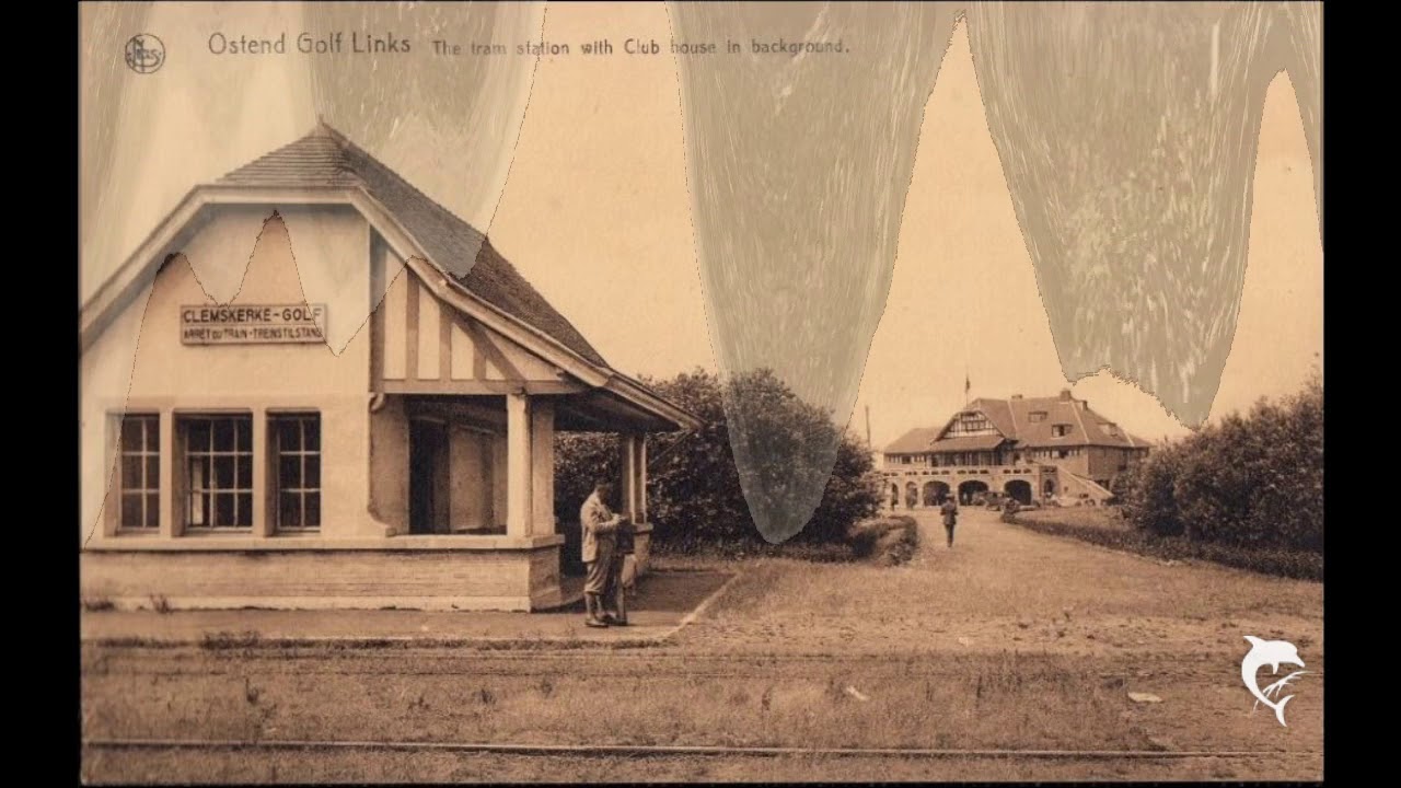 De Haan - Belle Epoque - deel 2